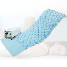 Sleep Well Air Pressure Vibrating Thin Mattress Pad